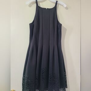 Vince Camuto A-Line Dress